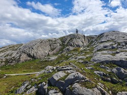 Klovafjellet
