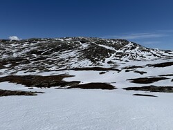 Bukvassfjellet