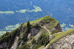 Alplspitze