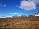 Skitneskardtinden