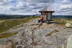Tjørnåsen