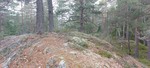 Korsfjell