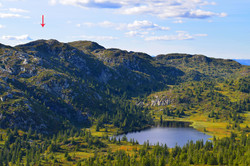 Storegrønnuten