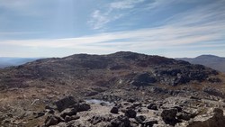 Skurvefjellet Sør