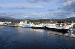 Brønnøysund