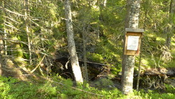 Bergkaillgruva