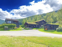 Otta camping