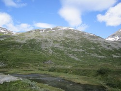 Søraustre Småholtinden