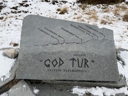 Spranget utsiktspunkt