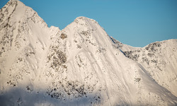 Mount Abbott