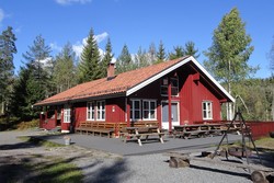 Heisetra og Slirabu