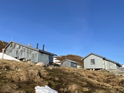 Heibergtunet Storevatn