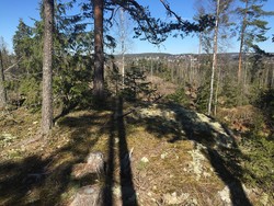 Langsloråsen