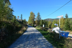 Stavsholtvegen