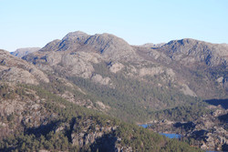 Tårnfjellet