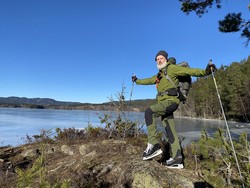 Revøya