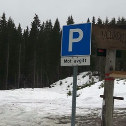 Svartbekken