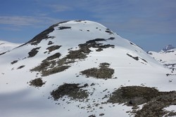 Bjorstadfjellet Ø3