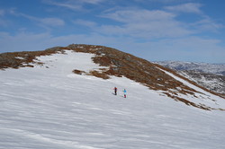 Skjortfjellet
