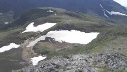 Gjendehøe vest-3