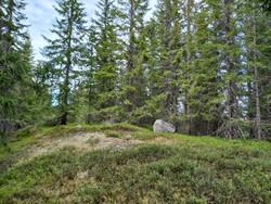 Nordgardshøgda