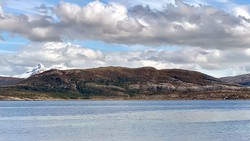 Hornfjellet