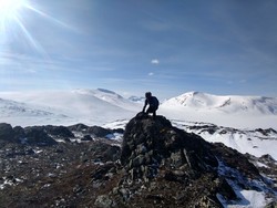Tovdalsberga Sør