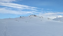 Brubergi sør