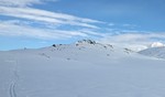 Brubergi sør
