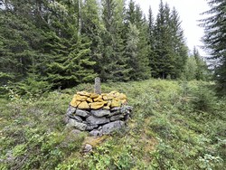 Riksrøys 121