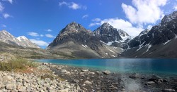Blåvatnet
