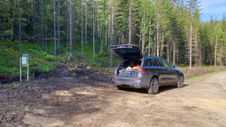 Lonfossen P-lomme