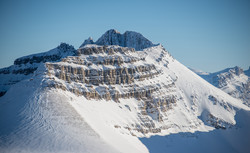 Cirque Peak