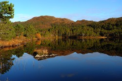 Valfjellet