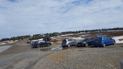 Kroksjøen