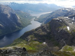 Nattmålstinden