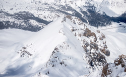 Mount Athabasca North Peak