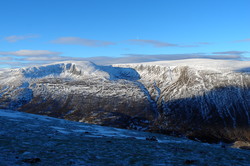 Trondfjellet