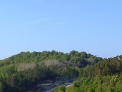Blåberget