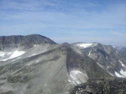 Pyramiden