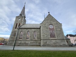 Ilen kirke