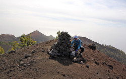 Caldera del Bucaro