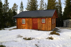 Hørarhaugen