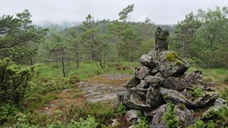 Nystemhaugen