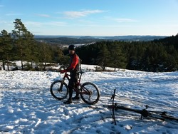 Blåfjell