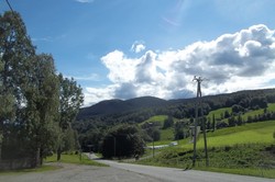 Risberget