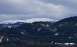 Høgfjell