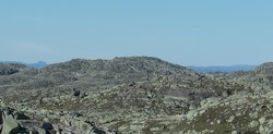 Kvannfjølli Sørvest