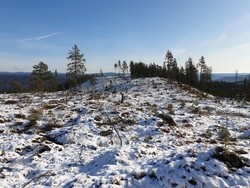 Torderudshøgda