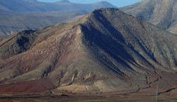 Montana de Caima